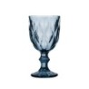 COPA VIDRIO AZUL 6UDS 23,5CL MAIA QUID 5428068