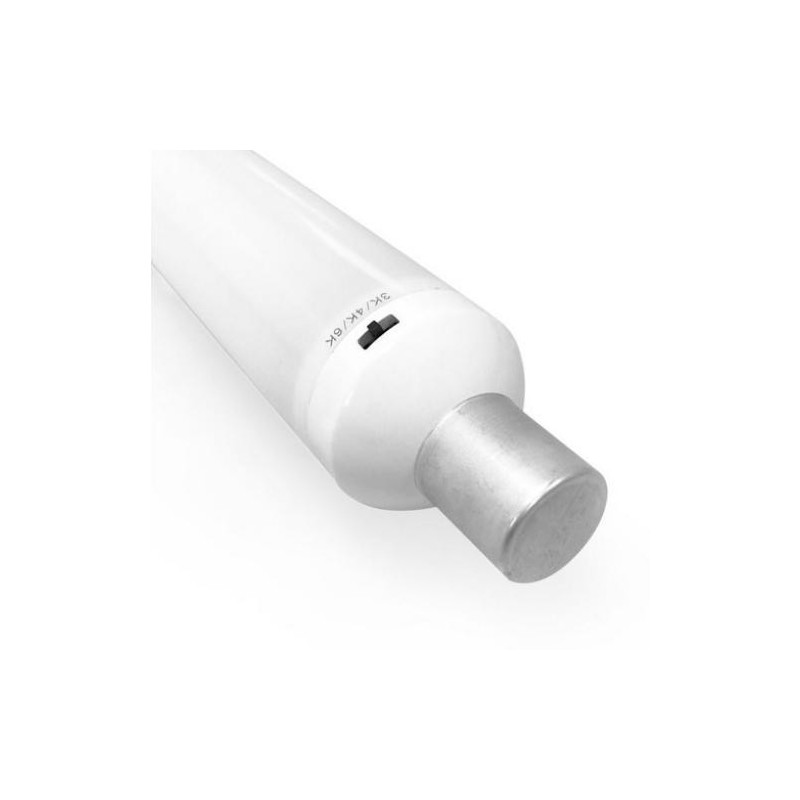 SOFITO LED S19 7W CON CAMBIO DE COLOR 28404