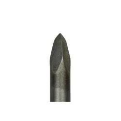 PUNTERO REDONDO SDS-PLUS 250MM 158011B