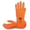 GUANTE LATEX NATURAL BARRIER 9005X T-9