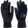 GUANTE SUPERCONTACT N AZUL BOLSON TALLA 7 SC-2000