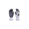 GUANTE SUPERCONTACT N BOLSON NEGRO T.8 SC-2000B