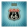 BASCULA BAÑO VINTAGE ROUTE 66 21595