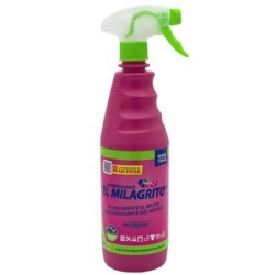 DESENGRASANTE SPRAY EL MILAGRITO 750ML