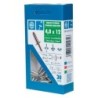 REMACHE INOX/INOX 4,8X10MM. ECOBLISTER (C-30)