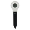 SENSOR DE HUMEDAD CON PANTALLA DIGITAL