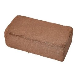 LADRILLO DE FIBRA DE COCO 10 LITROS