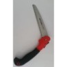 SERRUCHO PLEGABLE 180 MM. JAPONES J420