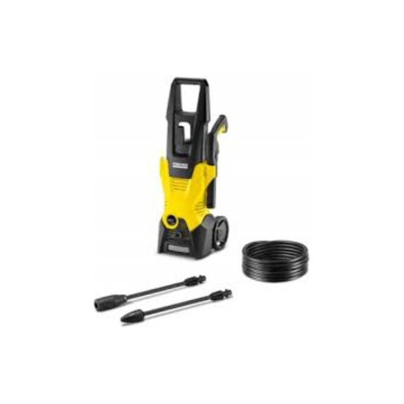 HIDROLIMPIADORA K3 120 BAR 380 L/H 1.6KW PROMO