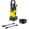 HIDROLIMPIADORA K3 120 BAR 380 L/H 1.6KW PROMO