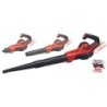 SOPLADOR GE-UB 18/250 LI-E (SIN BATERIA)