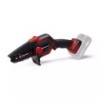 SIERRA PODADORA BATERIA GE-PS 18/15 LI BL-SOLO