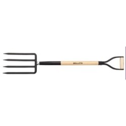 HORCA JARDIN MANGO BELLOTA 911-4MA