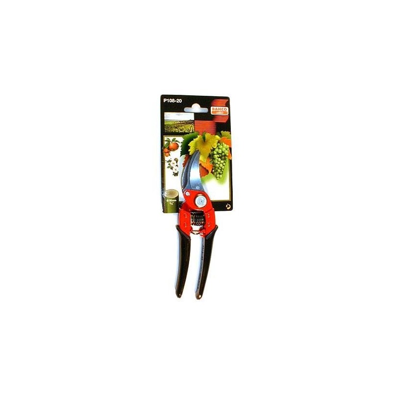 PODADERA BAHCO 1-MANO P 108-23