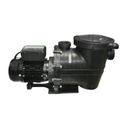 BOMBA LIBERTY 0,75 HP MONO QP B00564