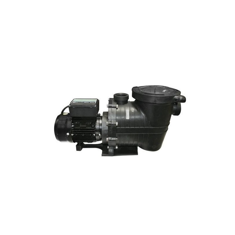 BOMBA LIBERTY 0,75 HP MONO QP B00564