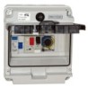 CUADRO ELECTRICO FILTRACION 0,75-1HP MONO