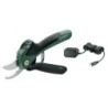 TIJERA PODA INALAMBRICA A BATERIA EASY PRUNE