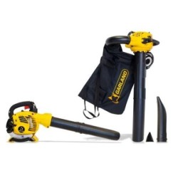 ASPIRADOR/SOPLADOR GARLAND GAS 550G-V18 44G-0015