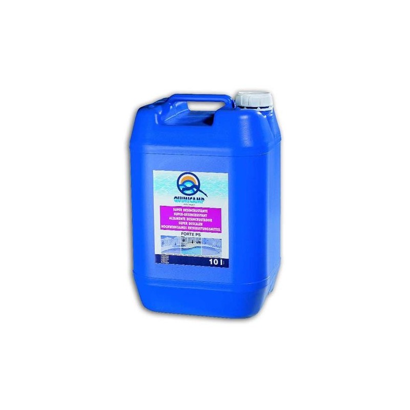 DESINCRUSTANTE FORTE PS 10 202910