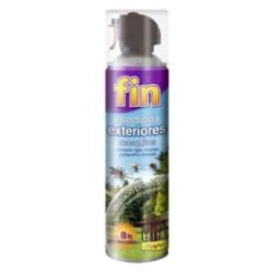 INSECTICIDA INTERIOR/EXTERIOR MOSQUITERA 650 20552