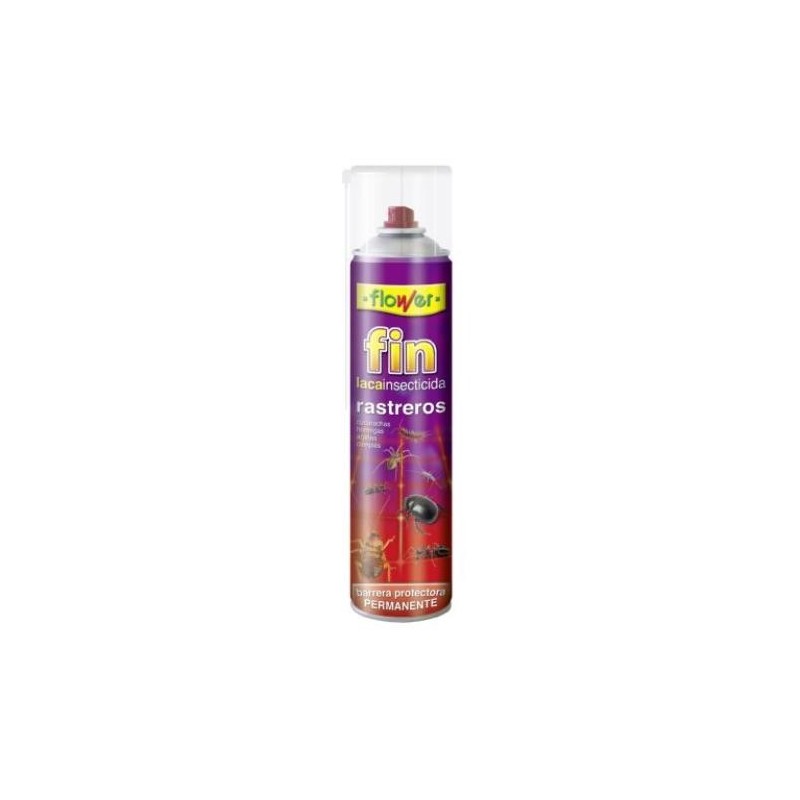 INSECTICIDA LACA RASTREROS 800 20535