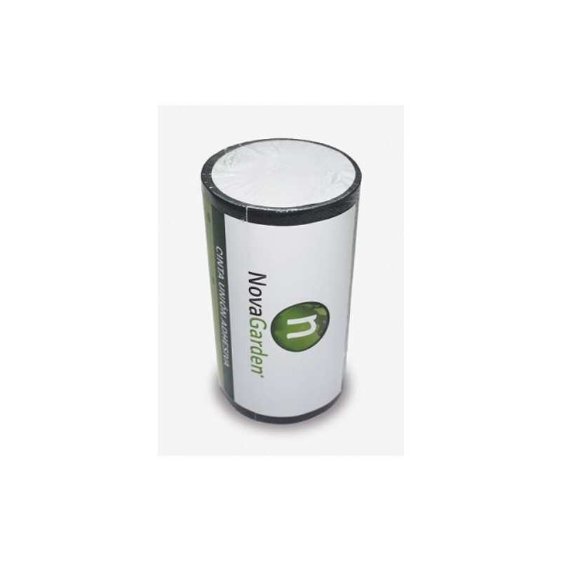 CINTA UNION CESPED AUTOADHESIVA 0,15X5M 100033