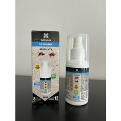 REPELENTE GARRAPATAS CORPORAL 100ML 4064