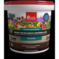 ABONO TECNOLOGICO UNIVERSAL AZUL 1KG