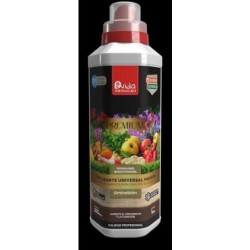 FERTILIZANTE UNIVERSAL PREMIUM 1L 9 NUTRIENTES