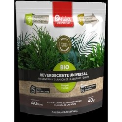 REVERDECIENTE UNIVERSAL BIO C/15 SOBRES 40GR