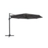 PARASOL ANTRACITA DIAMETRO 3.5M 803615