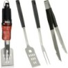 SET UTILES BARBACOA 2 PIEZAS NEGRO C83500630