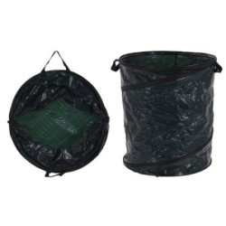 SACO RECOGEDOR JARDIN PLEGABLE C22952060