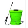 PULVERIZADOR BATERIA 12V. 16L. VIPU16BB