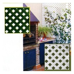 PANEL DECOR.PRIVAT 1X2 VDE. 179206
