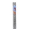 ROLLO TRIPLE TORSION GALVANIZADA Nº25 25X1M