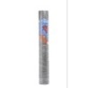 ROLLO TRIPLE TORSION GALVANIZADA Nº50 25X1M
