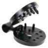 CLIP FIJACION MALLAS (PACK10 UDS) PIEZA PLASTICA