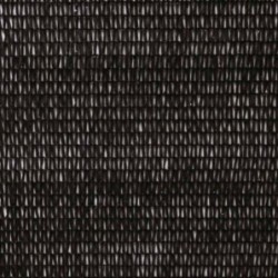 MALLA SOMBREADORA 90% NEGRO ROLLO 1X5M.