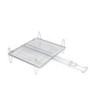 PARRILLA PESCADO 30X35 ZN. 2590