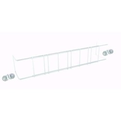 SOPORTE VENTANA EXTEN. 70CM.BCO. 3512