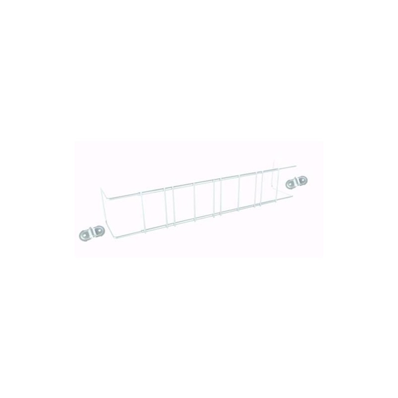SOPORTE VENTANA EXTEN. 70CM.BCO. 3512