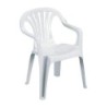 SILLON MONOBLOCK RESPALDO BAJO 8103