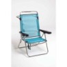 SILLA PLAYA ALTA FIBRELINE 671ALF-0030