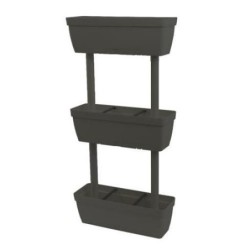 JARDINERAS LOLEGO COLOR ANTRACITA MR4917P