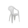 SILLA CANCUN BLANCA APILABLE 43027