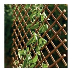 CELOSIA EXTENSIBLE DE MIMBRE 1X2 M 250017