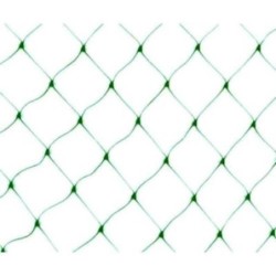 MALLA ANTI PAJAROS 2X10M. 203002