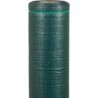 MALLA ANTIHIERBAS 130 GR./M2 1X10 M. VERDE